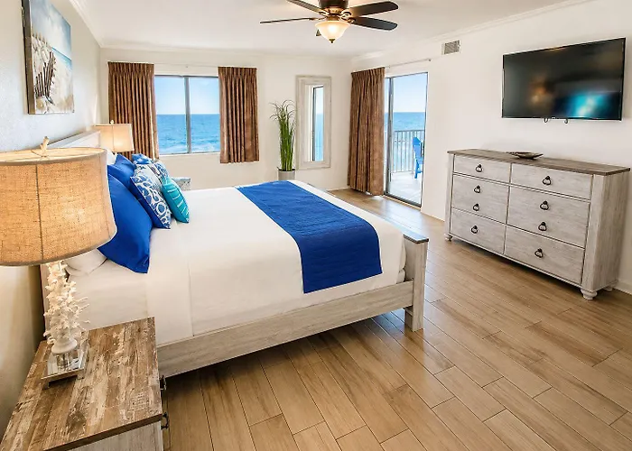 Hotel Shoreline Towers 3*