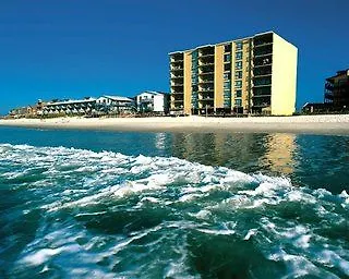 Shoreline Towers