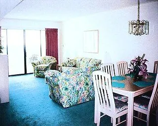Shoreline Towers Hotel Gulf Shores